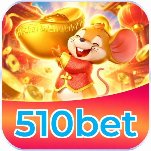 Logo 510bet Cassino Online Brasil