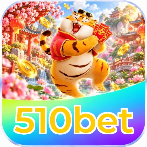 Logo 510bet Telegram Canal Oficial