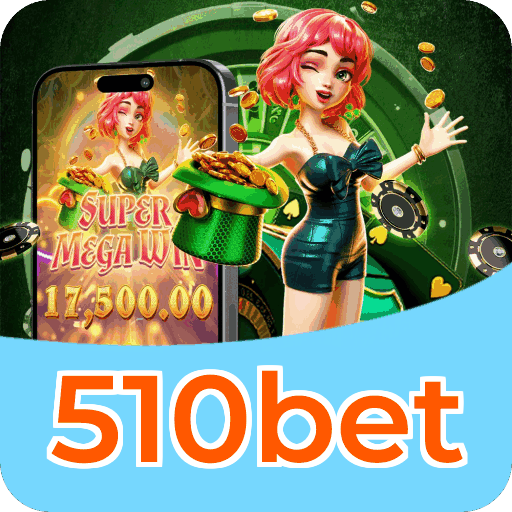 Logo Oficial 510bet Download
