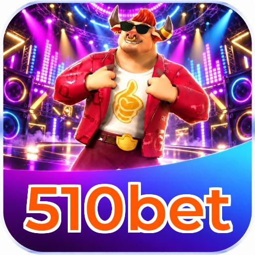 510bet Logo