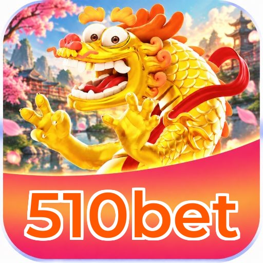 Logo 510bet Slots Premium Brasil