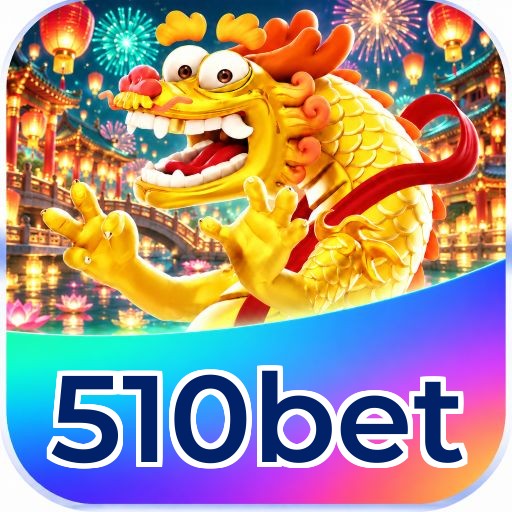 Logo 510bet Cassino Ao Vivo Brasil