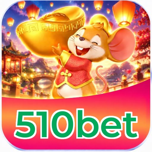 510bet Bônus Oficial - Rollover 25x Justo
