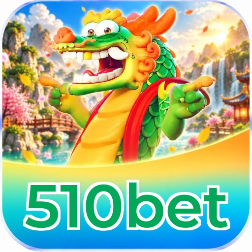 Logo 510bet Cassino Online Brasil