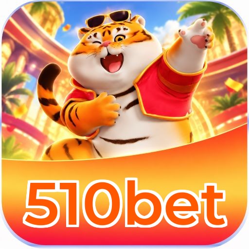 510bet APP Logo Oficial Certificado Android iOS