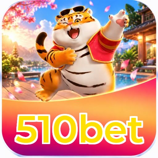 Logo 510bet Loteria Online