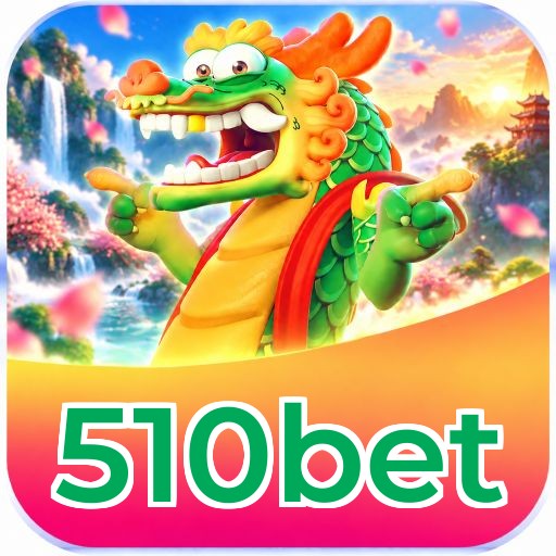 510bet Apostas Esportivas Logo Oficial Certificado