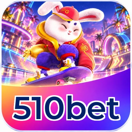 Logo 510bet Bônus Brasil