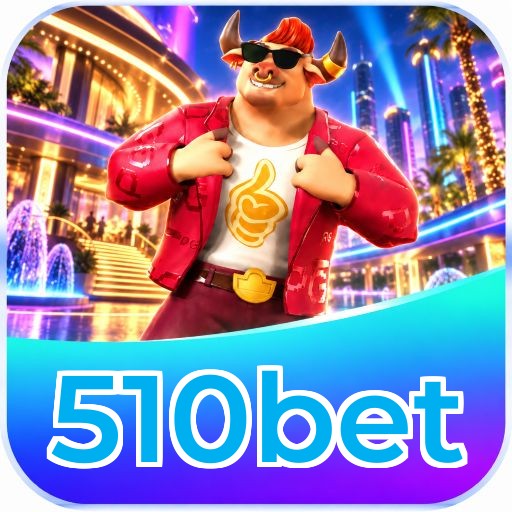 Logo 510bet Telegram Oficial