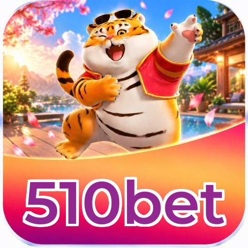 510bet Baixar Download Logo Oficial Certificado