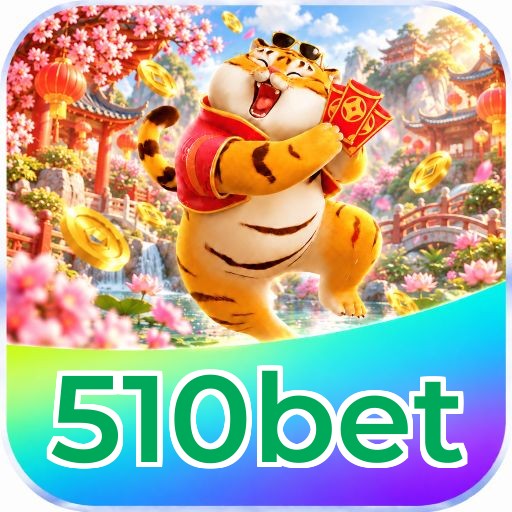 Logo 510bet APP Mobile Brasil
