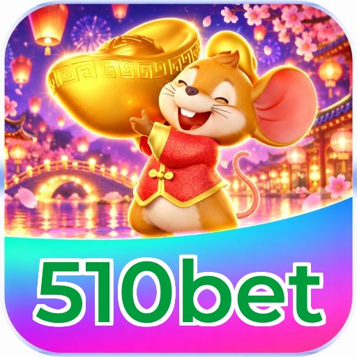 510bet Logo - Bônus de Cadastro