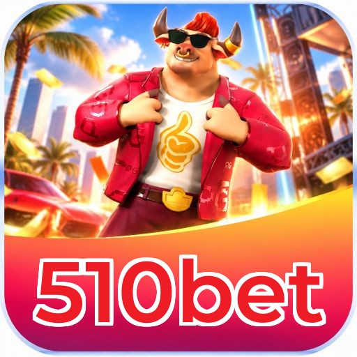 510bet APK Logo Oficial Certificado