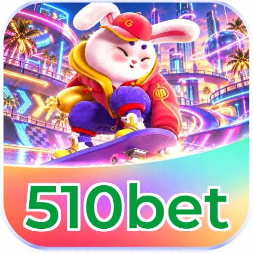 510bet Logo Oficial