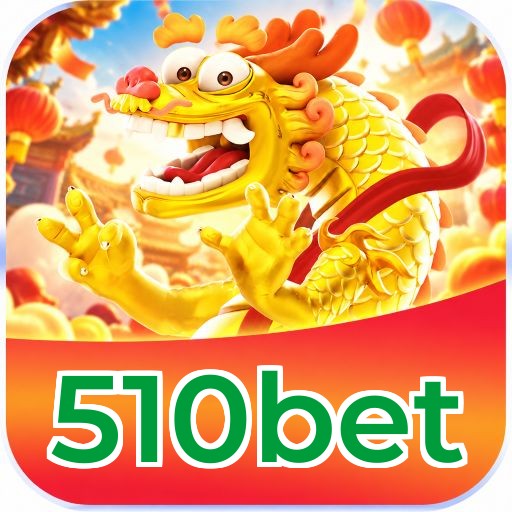 Logo 510bet APK Android Brasil