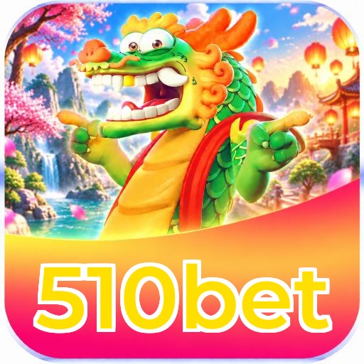 Logo 510bet Cassino Online Brasil